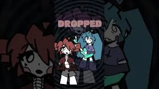 Thumbnail: Miku and Teto Start A Band? #hastunemiku #vocaloid #teto #miku