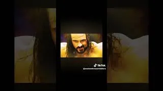 Thumbnail: Drew McIntyre- KGZ Black Snow #drewmcintyre