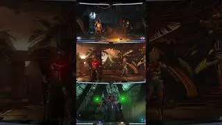 Thumbnail: I’m bored :) #injustice2