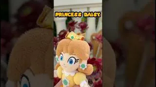 Thumbnail: Mario Characters React to The Super Mario Galaxy Movie Part 2 #shorts