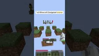 Thumbnail: why is there SO MANY PEOPLE?! 😭😭😭 #minecraft #gaming