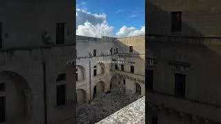 Thumbnail: Otranto in december | vlogmas day 22
