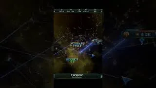 Thumbnail: Box64Droid: Stellaris working again :)