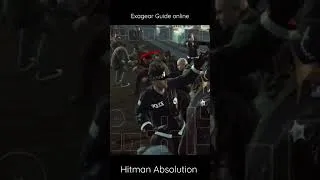 Thumbnail: Hitman Absolution Exagear Guide Online