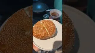 Thumbnail: Best Bagel in Brooklyn - Living in NYC Micro Vlog Day 22