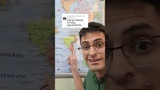 Thumbnail: Michelo explicando la pelotudez argentina, por zona geográfica de manera bastante precisa