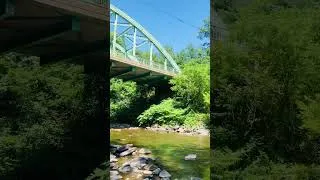 Thumbnail: Hidden Gems in Shelburne #hiddengems #river #lifestyle