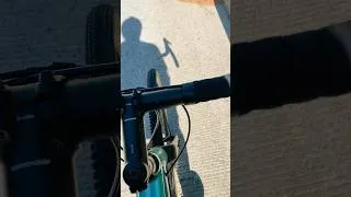 Thumbnail: Cycling in Shelburne Falls #cycling #bikelife #bikelover #bike