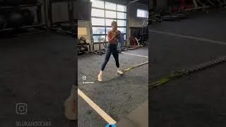 Thumbnail: Add Lateral Lunges To Your Training Program