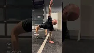 Thumbnail: Your Daily Mobility Flow Routine