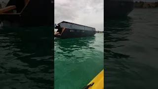 Thumbnail: 🥵Heating on my Solar Boat
