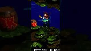 Thumbnail: Donkey Kong country snes