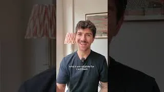 Thumbnail: AD. I wish I had done this sooner with TopCashback