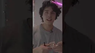 Thumbnail: How I Learned To Pick Locks!
