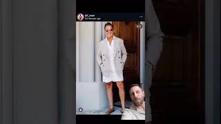 Thumbnail: This look is causing controversy #menswear #mensfashion #mensstyle