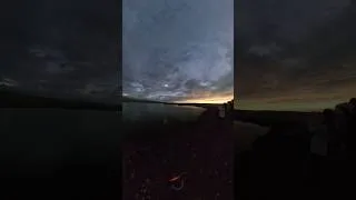 Thumbnail: Total Solar Eclipe ☀️ 12 August 2026 #eclipse #iceland