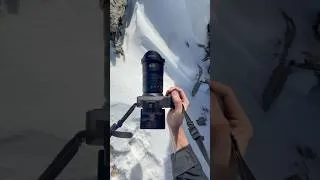 Thumbnail: Snowy landscapes with the @HasselbladAS X2D II and 20-35mm Lens