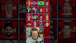 Thumbnail: FOOTBALL BINGO 🔥🔥