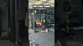 Thumbnail: The Versatility of a 3-in-1 Rack is UNMATCHED