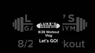 Thumbnail: Full Body Garage Gym Workout | Echo, RitFit, Fringe Sport, Apex Fitness, RVL Strength & Rival Steel