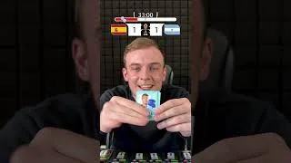 Thumbnail: Stickers Predict the World Cup Final Score! 🇪🇸🇦🇷