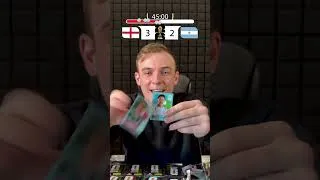 Thumbnail: World Cup Stickers Predict England VS Argentina 🏴󠁧󠁢󠁥󠁮󠁧󠁿🇦🇷
