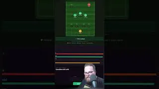 Thumbnail: Building a PERFECT XI 