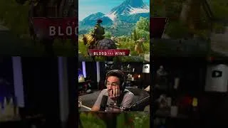 Thumbnail: THE WITCHER 3: REMASTERED!!!