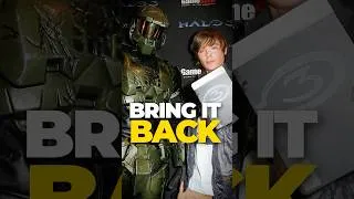 Thumbnail: Do you remember midnight game releases? #gaming #retrogaming #halo