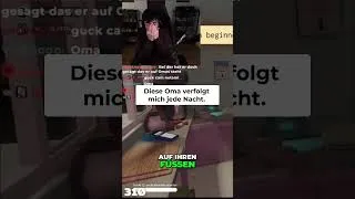 Thumbnail: @netamitv geht auf OMA