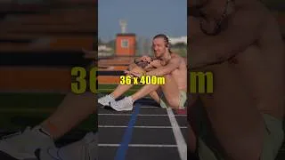 Thumbnail: Marathon Prep 📈