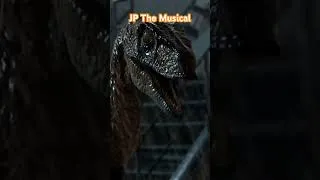 Thumbnail: Jurassic Park The Musical - 3D Animated (Sneak Peak)