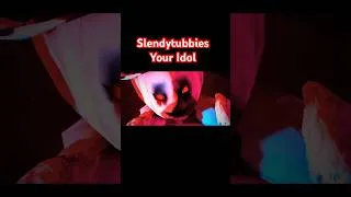 Thumbnail: (SFM Slendytubbies) Your Idol Sneak Peak - Full Video Coming Soon!