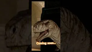 Thumbnail: Jurassic World Dominion The Musical (3D Animated) - Sneak Peak #jurassicworld #lhugueny
