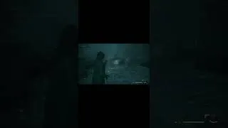 Thumbnail: 🎮🏆Alan Wake 2 | Sisu | Trophy | Achievement #shorts