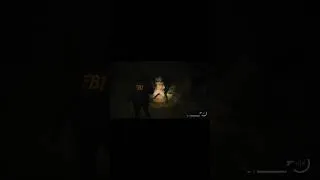 Thumbnail: 🎮🏆Alan Wake 2 | Escape its Gravity | Trophy | Achievement #shorts