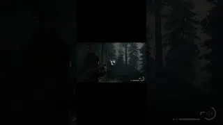 Thumbnail: 🎮🏆Alan Wake 2 | Stop the Monster | Trophy | Achievement #shorts