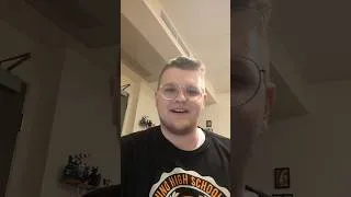 Thumbnail: Fun Facts about my first book!