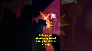 Thumbnail: ULTRAKILL bosses are NOT okay