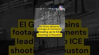Thumbnail: FOOTAGE SHOWS MOMENTS BEFORE HOUSTON ICE SHOOTING