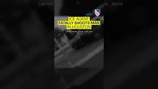 Thumbnail: BREAKING HOUSTON ICE SHOOTING