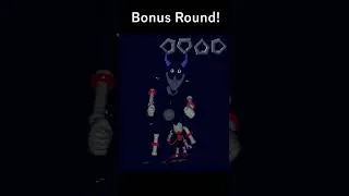 Thumbnail: FNF Kaibutsu: THE REWRITE GOD Cutscene