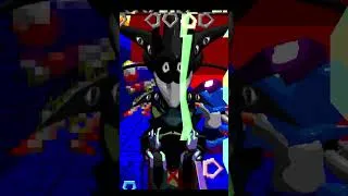 Thumbnail: FNF Kaibutsu is breaking your Terrorizer