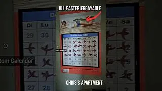 Thumbnail: Resident Evil Code Veronica Remake (UE5) - Chris Redfield's Apartment & Jill's Photo (Fan Project)