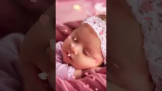 Thumbnail: Lullaby for babies to go to sleep ♫ ♪ #babylullabymusic #babysleepmusic