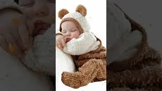 Thumbnail: โมสาร์ทสำหรับทารก ♥♥ เพลงเบา ๆ สำหรับการนอนหลับ