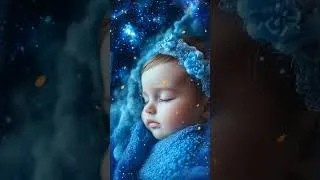 Thumbnail: เพลงกล่อมนอน ดีต่อสมองและช่วยพัฒนาภาษาของลูก #shorts