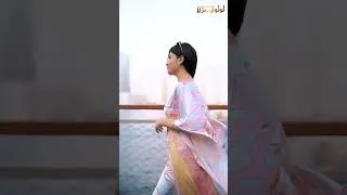 Thumbnail: Dance through life like a dream in our luxuriously comfortable caftans/Kaftan with Lulu Al Hareer