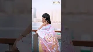 Thumbnail: Discover the art of Caftan/Kaftan couture with Lulu AL Hareer (Luxury Fashion Clothing Brand)