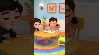 Thumbnail: Kids Birthday Party Fun on Old MacDonald's Farm with Animals | LuLu LaLa Newborn Children Rhymes